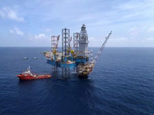 Pertamina Hulu Mahakam Terbitkan Kontrak Baru Jack-Up Rig US$ 96 Juta