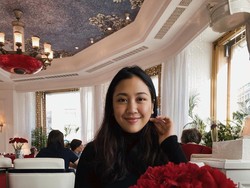 Pilih Jadi Vegetarian, Sherina Munaf Doyan Banget Makan Cokelat dan Ngopi Santai