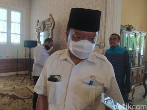 Ditegur Kemendagri soal Sanksi ASN, Ini Kata Pjs Bupati Cianjur