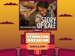 Podcast Penonton Bayaran: Ngomongin Cinta yang Toxic di Story of Kale