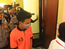 Perkosa Pacar karena Ditolak Bercinta, Remaja di NTB Ditangkap Polisi