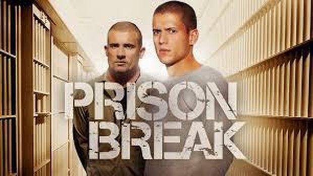 Prison Break