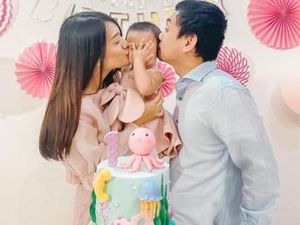 Masih Kecil, 5 Anak Seleb Ini Sudah Dapat Hadiah Mobil Mewah Miliaran Rupiah