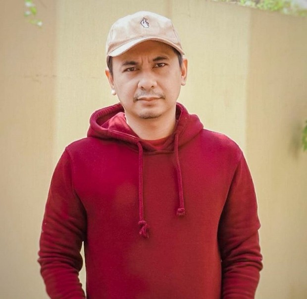 Raditya Dika/instagram.com/raditya_dika/ Mantan Pacar Sherina Munaf