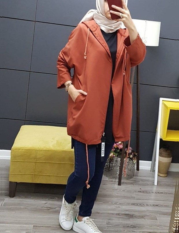 Raincoat/id.pinterest.com Raincoat