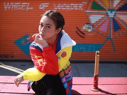 Ratu Felisha Angkat Bicara Usai Digugat Cerai