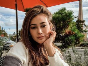 Demi Kesehatan Mental, Ratu Felisha Ogah Umbar Kehidupan Pribadi Demi Kesehatan Mental, Ratu Felisha Ogah Umbar Kehidupan Pribadi
