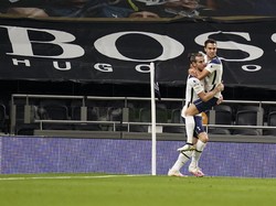 Gareth Bale Kini Beda, Lebih Bahagia