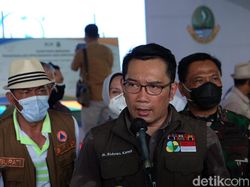 Polisi Akan Panggil Ridwan Kamil, Gali Penerapan Penanganan Covid-19