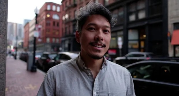 Rizki Syarif/youtube.com/indonesiamengglobal/ Mantan Pacar Sherina Munaf