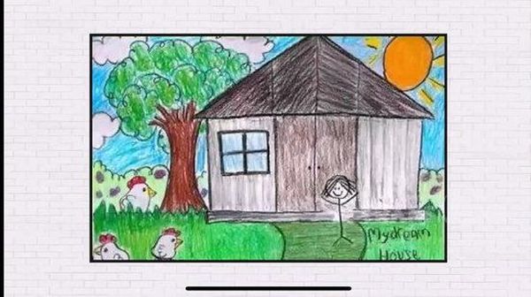 Potret Rumah Chef Renatta, Sesuai Impian Masa Kecilnya