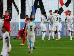 Rekor! Sensasi Bayern Munich Bikin 4 Gol dalam 15 Menit