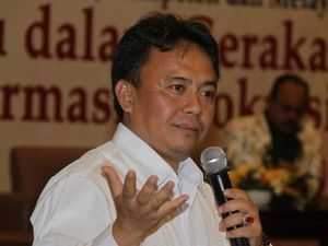 Pemkab Sumedang Berencana Terapkan Sistem Parkir Berlangganan Mulai 2021