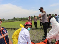 Terjadi Lagi! Jebakan Tikus Tewaskan Petani di Sragen