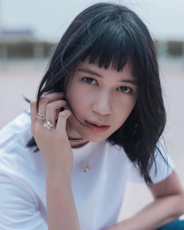 Skincare Laura Basuki/Instagram @laurabasukireal
