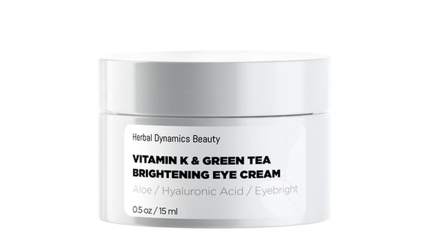 Skincare Vitamin K