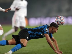 Madrid Vs Inter: Gol Pembuka Los Blancos Harusnya Tidak Sah?