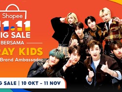 Biodata Member Stray Kids yang Bakal Tampil Live untuk Indonesia