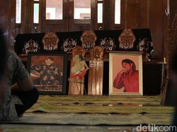 Ki Seno Meninggal, Dosen Pedalangan ISI Yogya: Sulit Cari Penggantinya