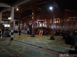 Dekan ISI Solo: Ki Seno Nugroho Sukses Kolaborasikan Pakem Yogya-Solo