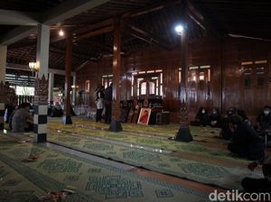 Dekan ISI Solo: Ki Seno Nugroho Sukses Kolaborasikan Pakem Yogya-Solo Dekan ISI Solo: Ki Seno Nugroho Sukses Kolaborasikan Pakem Yogya-Solo