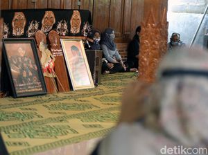 Wasiat Ki Seno Nugroho: Ingin Jenazahnya Diiringi Gendhing Wasiat Ki Seno Nugroho: Ingin Jenazahnya Diiringi Gendhing