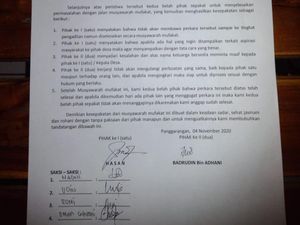 Pria Posting Ibu Hamil Ditandu di Lebak Via Medsos Diminta Buat Pernyataan