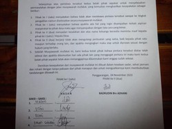 Pria Posting Ibu Hamil Ditandu di Lebak Via Medsos Diminta Buat Pernyataan