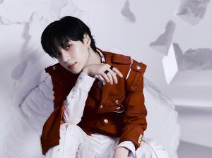 Rajin Bayar Pajak, 4 Artis Korea Dapat Penghargaan Rajin Bayar Pajak, 4 Artis Korea Dapat Penghargaan