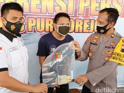 Koki Ini Tipu 7 Wanita Jadi PSK: Minta Jatah-Ancam Sebar Foto Bugil