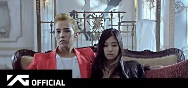 That XX/youtube.com/BIGBANG/ 5 Lagu Terbaik Milik G-Dragon
