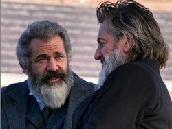 The Professor and the Madman: Permata yang Tersembunyi