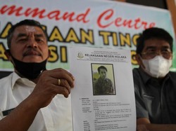 Jadi Buron 4 Tahun, Eks Kadis Kesehatan Koltim Ditangkap Tim Kejagung