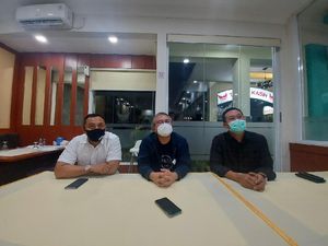 Hendi Dirawat karena COVID-19, Agenda Kampanye Tetap Jalan