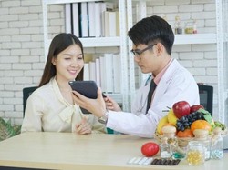 Diabetesi di Rumah Aja? Jangan Lupakan 3 Hal Ini