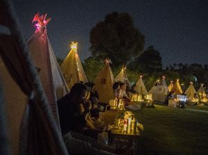 Bali Wajibkan Tes PCR untuk Wisatawan, Bagaimana Jawa Barat?