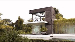 Intip 10 Potret Villa Mewah Tempat Honeymoon Nikita Willy & Indra Priawan