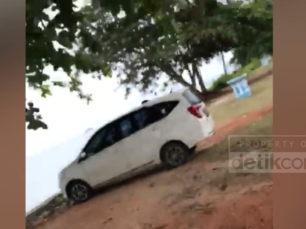 Heboh Honorer ASN Digerebek Mesum di Pantai Bintan Heboh Honorer ASN Digerebek Mesum di Pantai Bintan