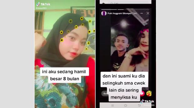 Viral TikTok