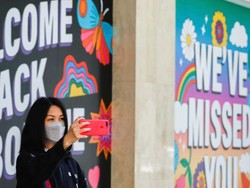 Hampir Semua Keturunan Asia di Australia Alami Diskriminasi Selama Pandemi