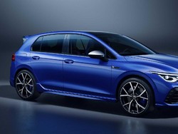 VW Golf Generasi Terbaru Meluncur dengan Mesin Lebih Powerful