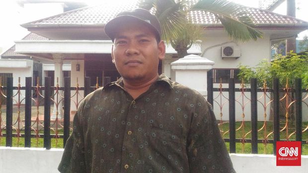 Pedagang di Medan Marelan, Miswanto (28) lebih ingin menantu Presiden Jokowi, yakni Bobby Nasution membuka lapangan pekerjaan ketimbang membuat Medan seperti Paris jika menang Pilkada 2020.