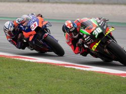 Iker Lecuona Absen di MotoGP Eropa 2020 Meski Negatif Corona