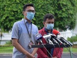 Stafsus Jokowi: PBNU Era Miftachul Akhyar-Gus Yahya Makin Inklusif