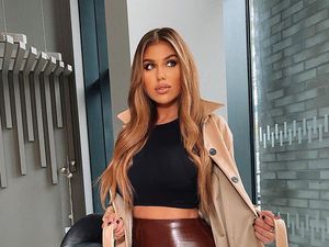 Bintang Reality Show Hampir Meninggal Setelah Operasi Bokong, Darah Bercucuran