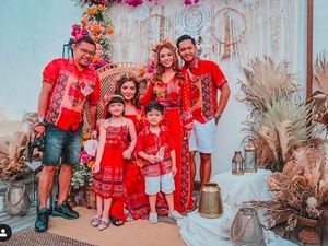 Ashanty Beri Penjelasan soal Rayakan Ultah Bermewah-mewah Ashanty Beri Penjelasan soal Rayakan Ultah Bermewah-mewah