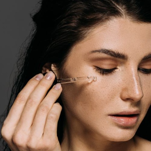 b Manfaat squalane oil untuk kesehatan dan kecantikan kulit