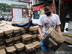 Daftar Bansos yang Dilanjut sampai 2021, dari BLT sampai Sembako