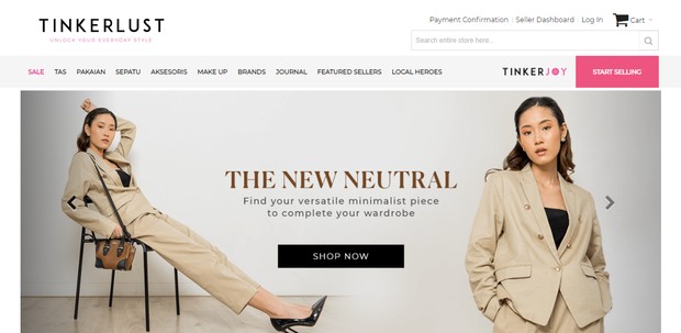 Langkah mudah dalam sustainable living