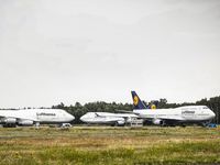 Berita Dan Informasi Boeing 747 Terkini Dan Terbaru Hari Ini - Detikcom